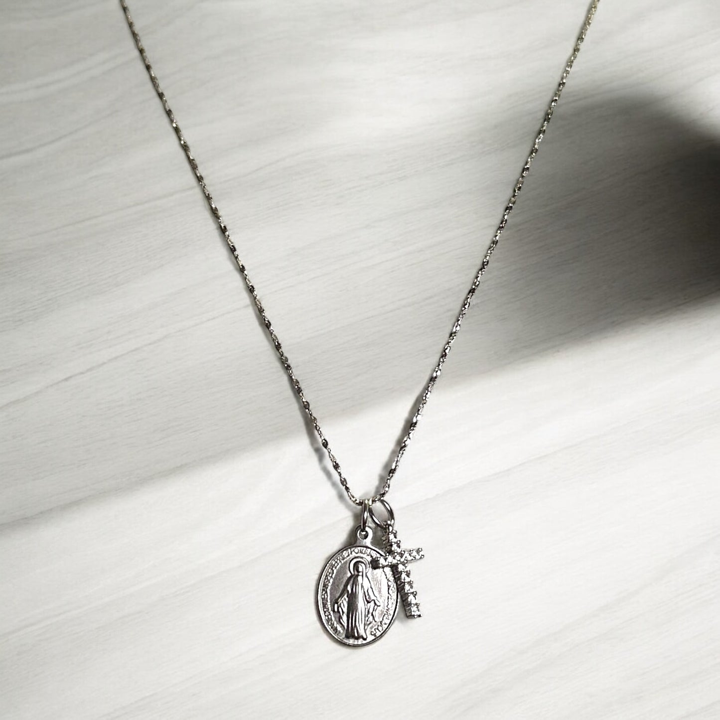 Pure Love - Silver