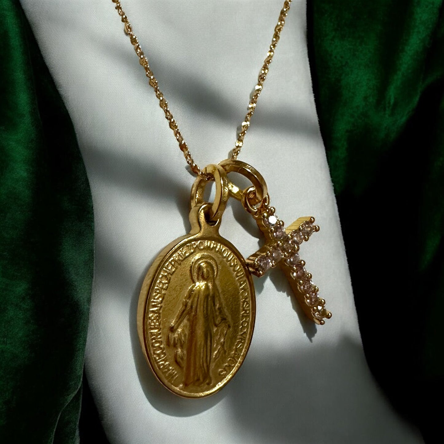 Pure Love - Gold