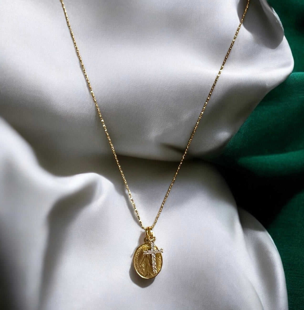 Pure Love - Gold