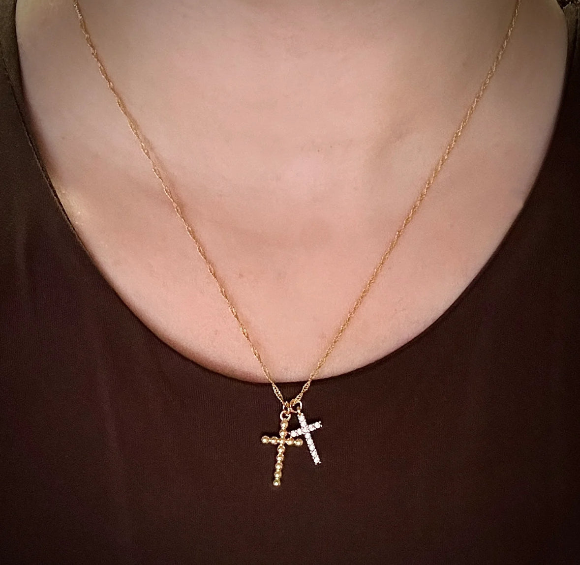 Maristela - Gold