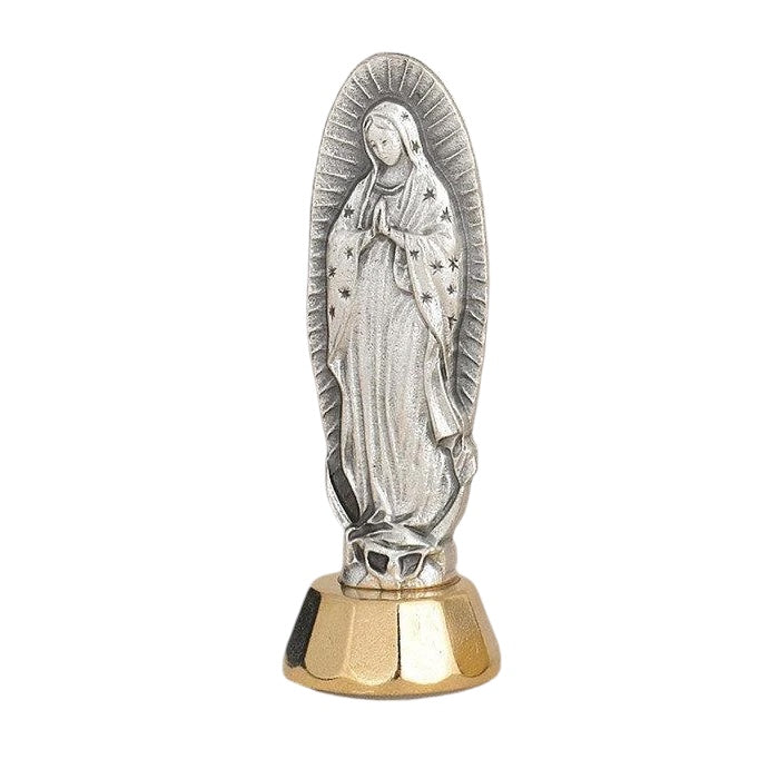 Mini Saint Auto Statues