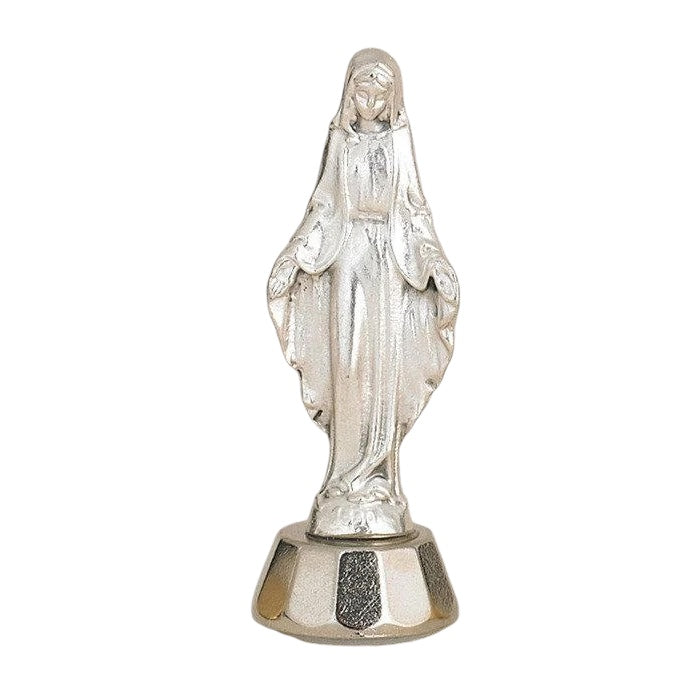 Mini Saint Auto Statues