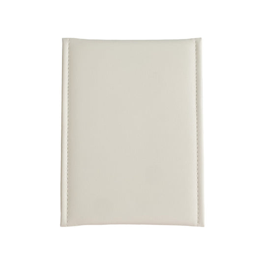 Rosary Leatherette Folder Case