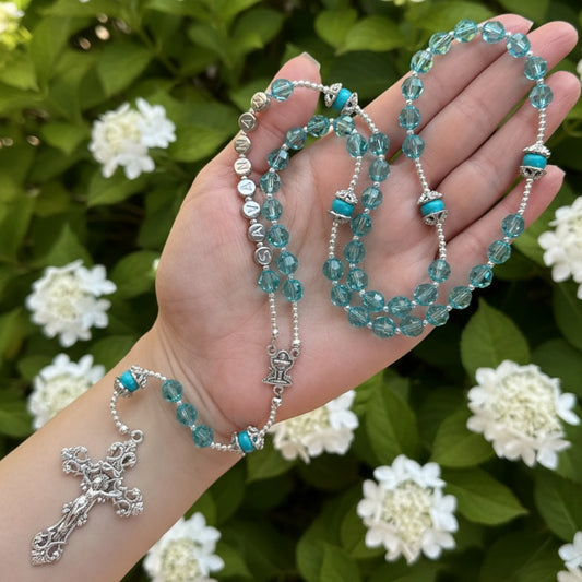 Light Turquoise