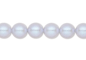 Iridescent Dreamy Blue