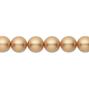 Vintage Gold